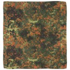 Šatka Bandana vzorovaná MFH 16403V - BW flecktarn