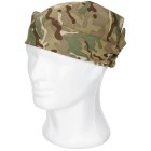 Šatka Bandana vzorovaná MFH 16403X - operation camo