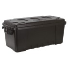 Bedňa muničná plastová PLANO Sportman´s Trunk Medium, 54l - čierna