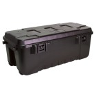 Bedňa muničná plastová PLANO Sportsman´s Trunk Large, 123l - čierna