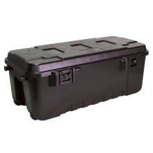 Bedňa muničná plastová PLANO Sportsman´s Trunk Large, 123l - čierna