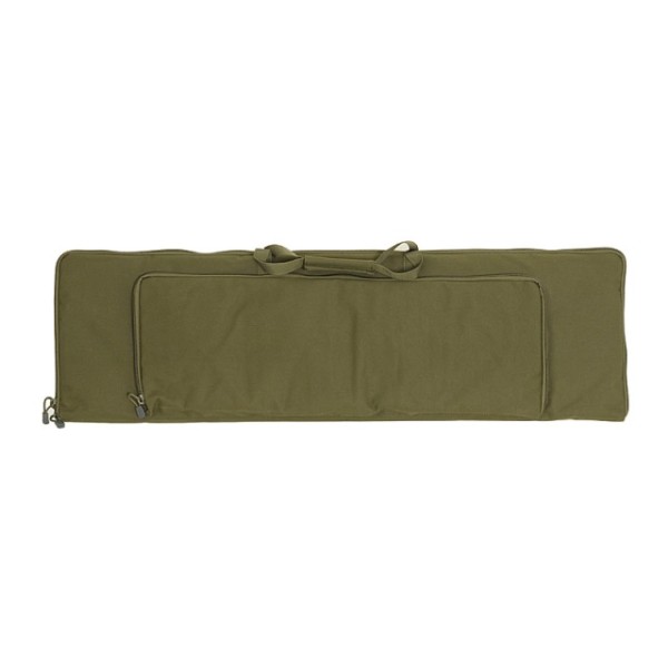 Puzdro prepravné na zbraň 8FIELDS Simple Rifle Case 100cm - olivové