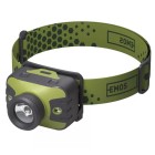 Svietidlo čelové EMOS CREE LED P3539 330lm - zelené