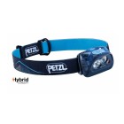 Svietidlo čelové PETZL Actic E099FA01 Hybrid Concept - modré