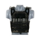 Vesta taktická 8FIELDS Jump Plate Carrier - multicam black