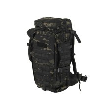 Batoh kombinovaný GFC Sniper 40L - multicam black