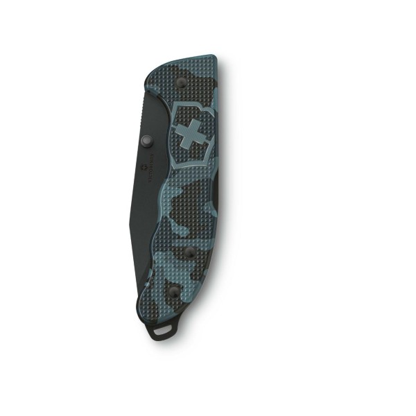 Nôž zatvárací lovecký VICTORINOX 0.9425.DS222 Hunter Pro Evoke BSH Alox - navy blue