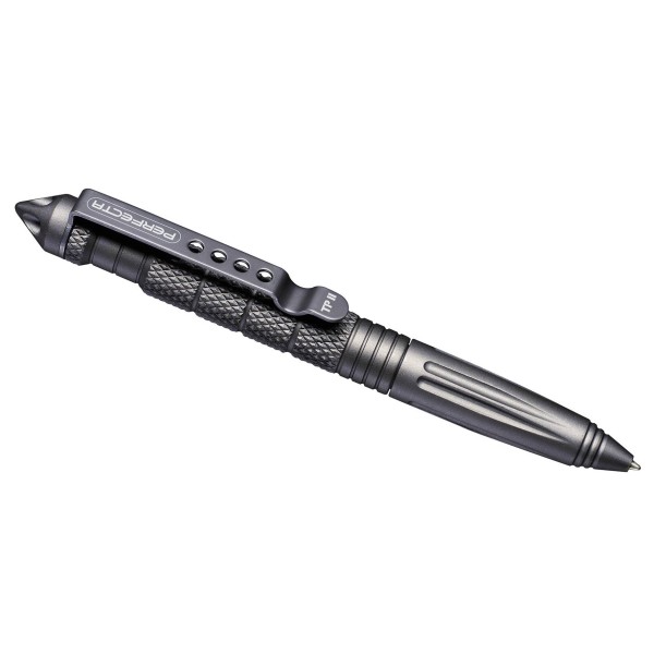 Taktické pero UMAREX Perfecta TP II - šedé
