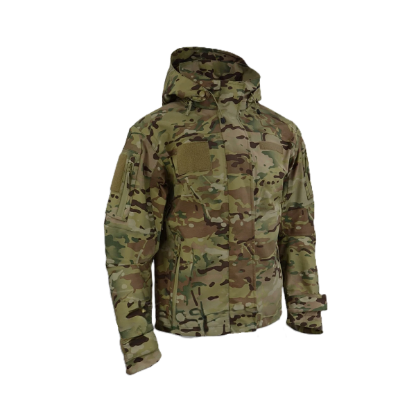 Bunda TEXAR Conger - MC camo
