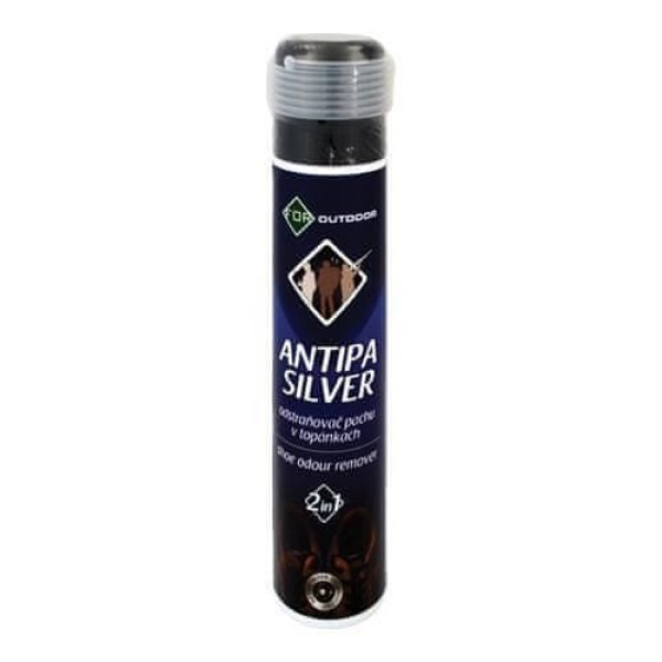 Sprej FOR na odstránenie pachu v topánkach - 200ml