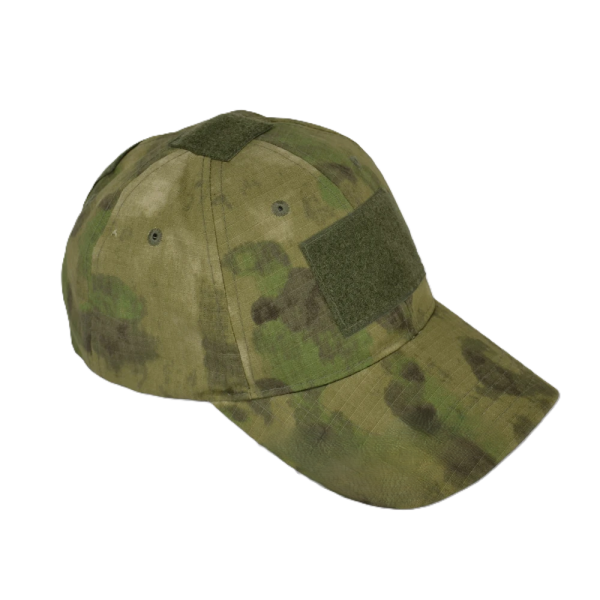 Šiltovka taktická TEXAR  - fg camo