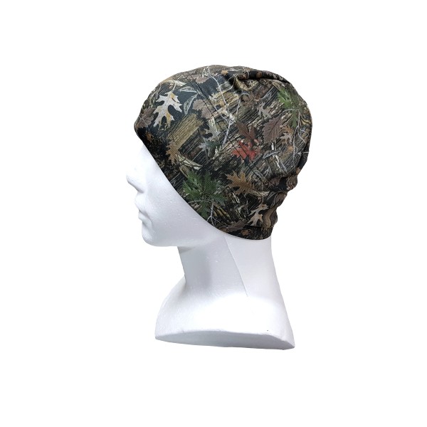 Čiapka športová funkčná - hardwood camo