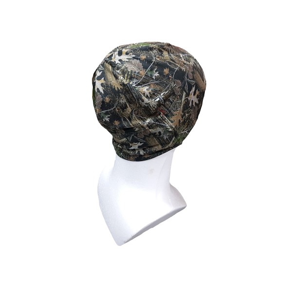Čiapka športová funkčná - hardwood camo