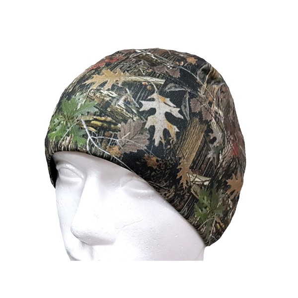 Čiapka športová funkčná - hardwood camo