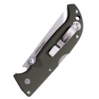 Nôž zatvárací outdoorový COLD STEEL Finn Wolf - zelený