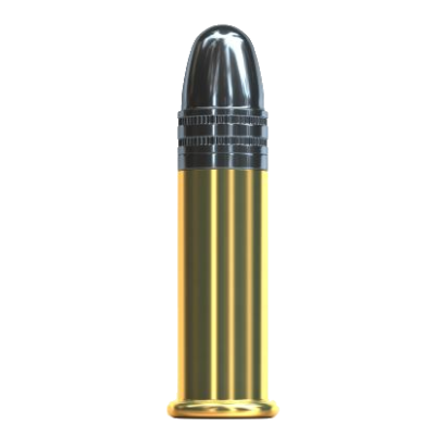 Náboj .22LR S&B CLUB/ST 2,6g/40grs - 50ks