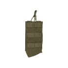 Sumka na zásobník pre AK 7,62x39mm - olivová