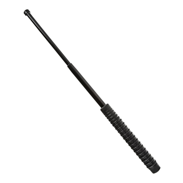 Teleskopický obušok ESP 21 palcov (53 cm) nekalený - čierny