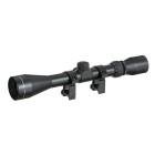 Puškohľad PCS 3-9x40 s montážou 22mm - čierny