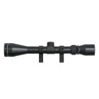 Puškohľad PCS 3-9x40 s montážou 22mm - čierny