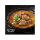Jedlo EXPRES MENU Kotlíkový Guláš 2 porcie 600g