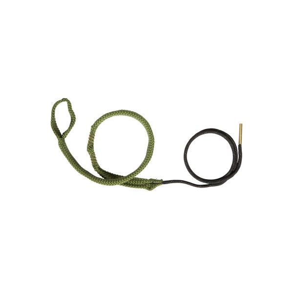 Šnúra čistiaca na zbrane BORESNAKE - kal. 9mm/.357/.380/.38
