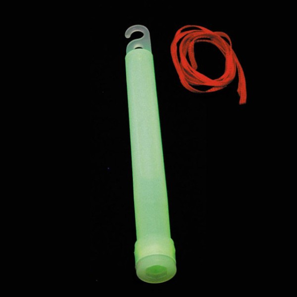Chemické svetlo MFH 26014H - zelené