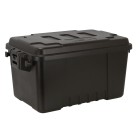 Bedňa muničná plastová PLANO Sportman´s Trunk Small, 45l - čierna