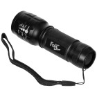 Svietidlo ručné MFH 26495 Flashlight Mini 3W LED Focus