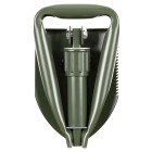 Rýľ skladací mini MFH 27034 - olivovozelený