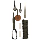 Set "Survival" MFH 27110 s kresadlom