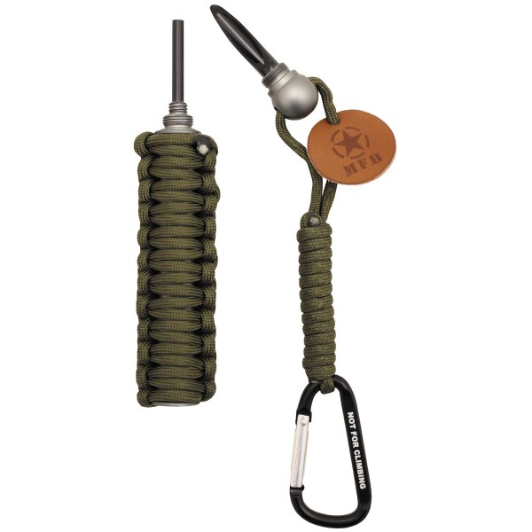 Set "Survival" MFH 27110 s kresadlom