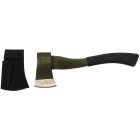 Sekera De Luxe MFH 27767 fiberglass - olivovozelená
