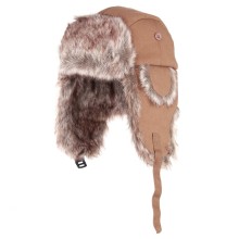 Baranica Fostex zateplená - coyote