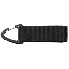 Držiak univerzálny MFH 28288A MOLLE Universal holder - čierny