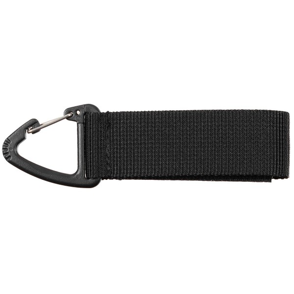 Držiak univerzálny MFH 28288A MOLLE Universal holder - čierny