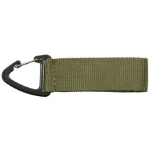 Držiak univerzálny MFH 28288B MOLLE Universal holder - olivový