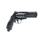 Revolver CO2 na gumové projektily UMAREX T4E HDR 50 11J - čierny