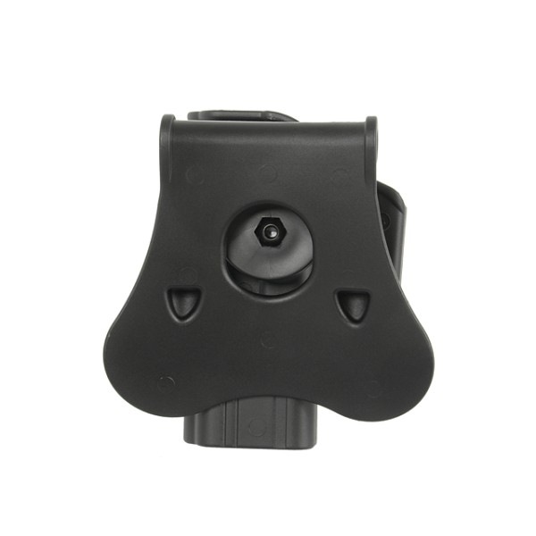 Puzdro polymérové AMOMAX pre GLOCK 19 - pravé