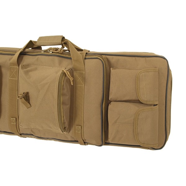 Puzdro prepravné 8FIELDS na zbraň 82cm - coyote