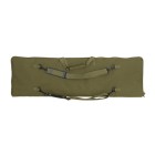 Puzdro prepravné na zbraň 8FIELDS Simple Rifle Case 100cm - olivové