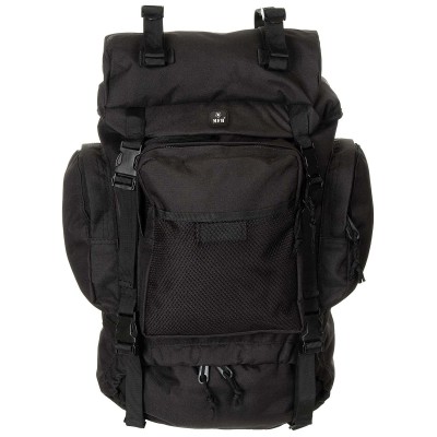Batoh MFH Tactical 30273A, 55L - čierny
