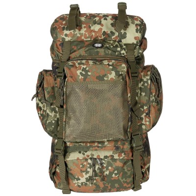 Batoh MFH Tactical 30273V, 55L - BW fleck