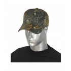 Šiltovka baseball BARBARIC MA 30576 - green camo