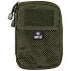 Puzdro na doklady MOLLE MFH 30606B - olivová