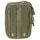 Kapsička na opasok MOLLE viacúčelová MFH 30610B - olivovozelená