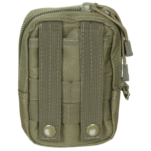 Kapsička na opasok MOLLE viacúčelová MFH 30610B - olivovozelená