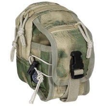 Kapsička na opasok MOLLE viacúčelová MFH 30610E - HDT camo FG