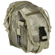 Kapsička na opasok MOLLE viacúčelová MFH 30610P - HDT camo