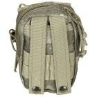 Kapsička na opasok MOLLE viacúčelová MFH 30610P - HDT camo